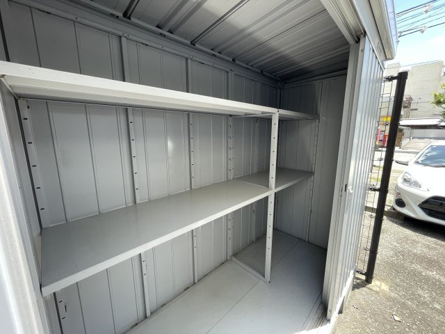 【その他】 | レンタル収納庫（中央町）