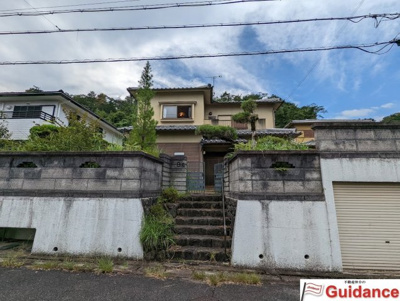 【外観】 | 大淀町大字土田戸建住宅