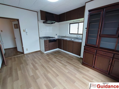 【居間・リビング】 | 大淀町大字土田戸建住宅