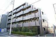 ルーブル多摩川伍番館の画像
