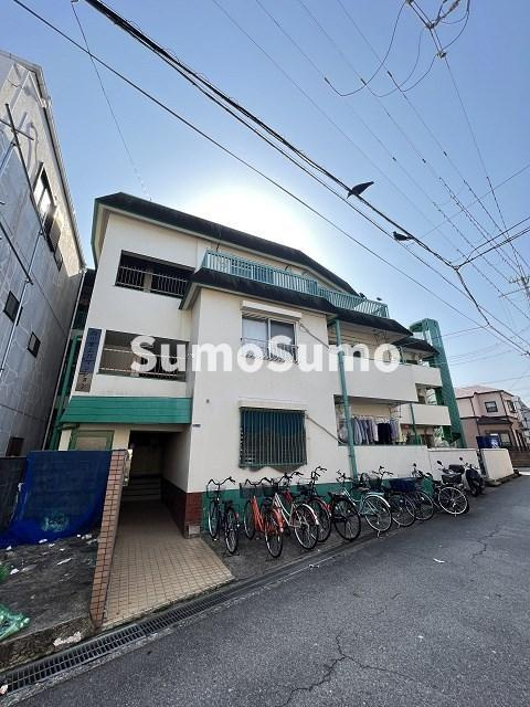 向川原土井マンション
