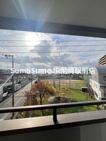 パークワン の展望