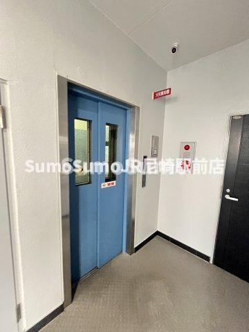 パークワン のその他共用部分