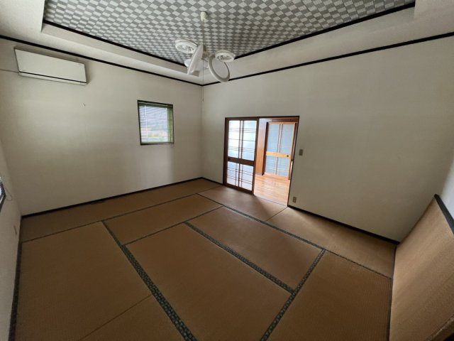 上日置町戸建の和室