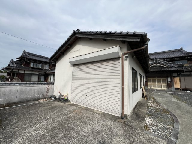 上日置町戸建のその他