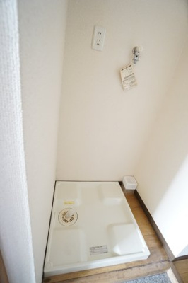 【設備】 | ヴェールメゾン | ※同物件・同タイプの写真です