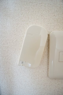 【トイレ】 | ヴェールメゾン | ※同物件、同タイプのお部屋です
