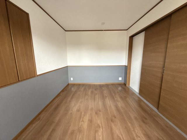 レグジーの子供部屋