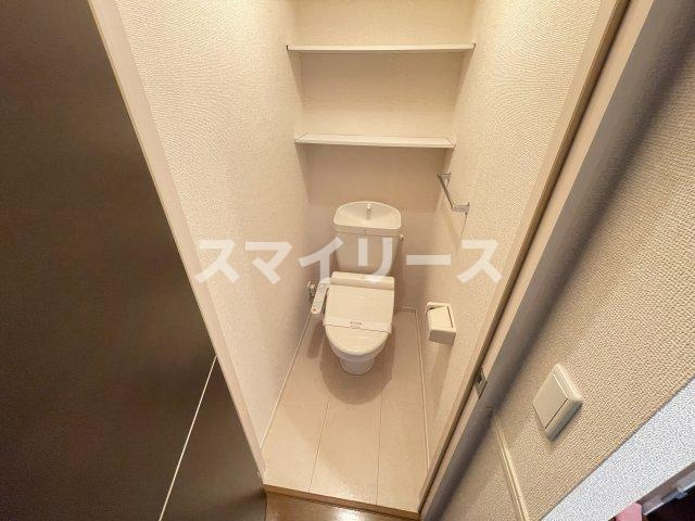 プロシード青葉台Cのその他