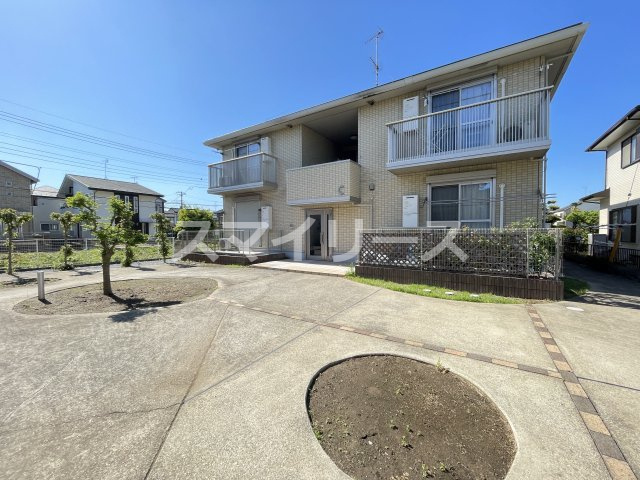 プロシード青葉台C