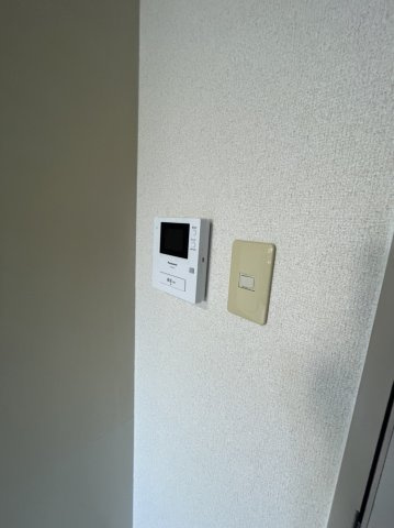 パレドール日の出新潟のセキュリティ