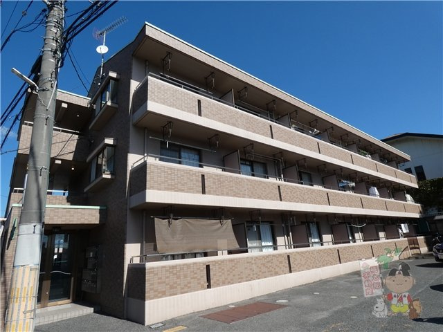 ミルキーウェイ