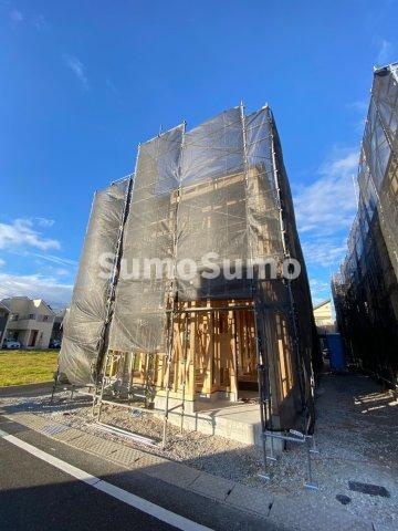 フジパレス戸建賃貸段上町一丁目 