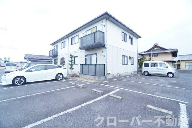 グリーンヒルわかばA