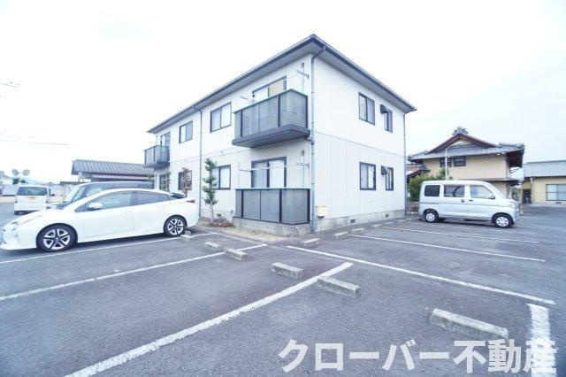 グリーンヒルわかばA