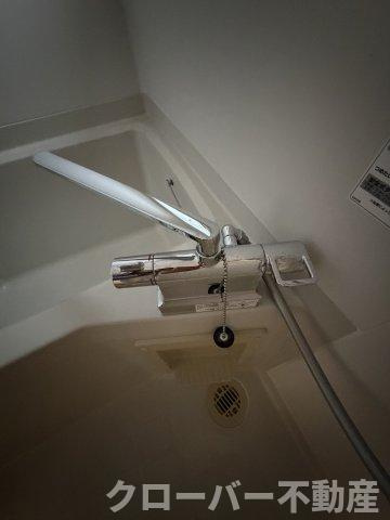 グリーンヒルわかばAの内装