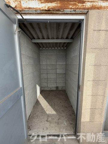 グリーンヒルわかばAのその他