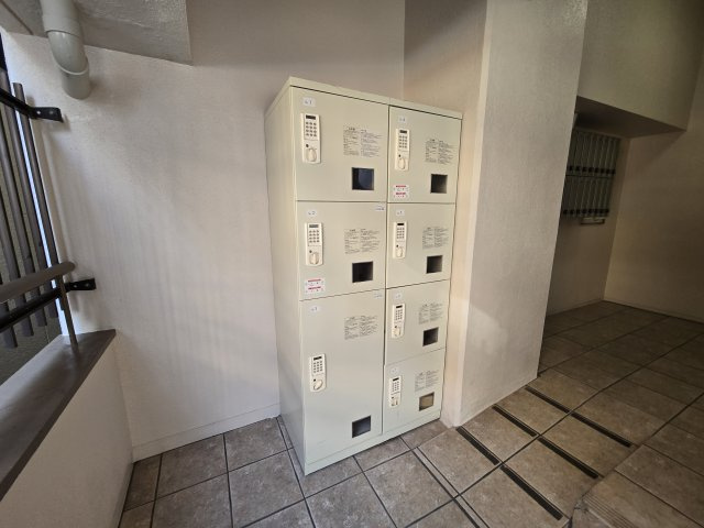 栄サンライズ|名古屋市の賃貸ならMy賃貸のその他共用部分|栄サンライズ