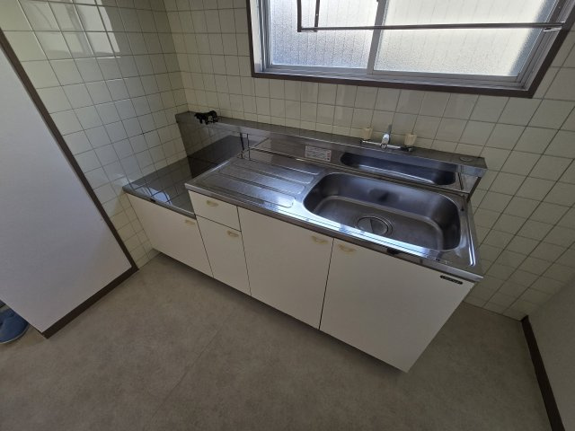 栄サンライズ|名古屋市の賃貸ならMy賃貸のキッチン|栄サンライズ