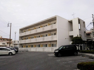 【外観】 | サンライズ