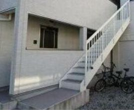 【エントランス】 | テラス西永福 | エントランス☆