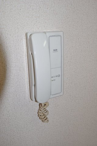 大阪市城東区鴫野東３丁目の賃貸マンションのセキュリティ