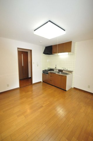 大阪市城東区鴫野東３丁目の賃貸マンションの居間・リビング