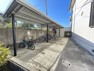 【その他共用部分】 | リバーバード