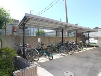 【その他共用部分】 | リバーバード