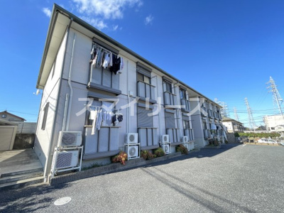 【外観】 | リバーバード