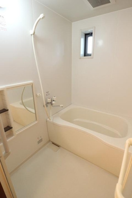 【浴室】 | リバーバード