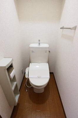 【トイレ】 | リバーバード