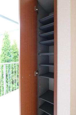 【玄関】 | リバーバード