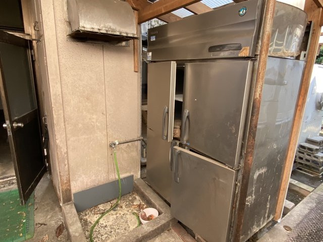 西条市下島山甲1358-1　店舗のその他