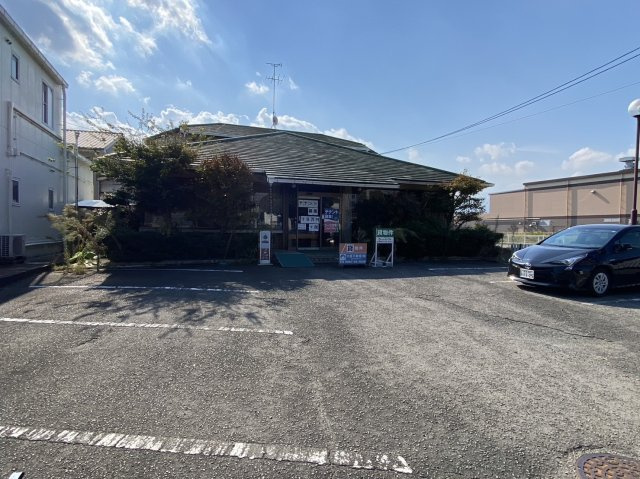 西条市下島山甲1358-1　店舗のその他