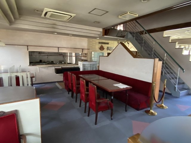 西条市下島山甲1358-1　店舗のその他