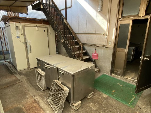 西条市下島山甲1358-1　店舗のその他