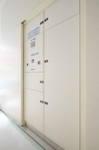 プレミアムキューブG四谷左門町のその他共用部分|プレミアムキューブG四谷左門町