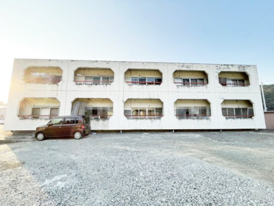 【外観】 | 貴一荘