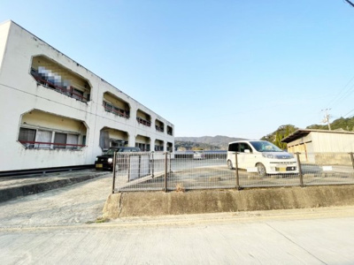 【駐車場】 | 貴一荘