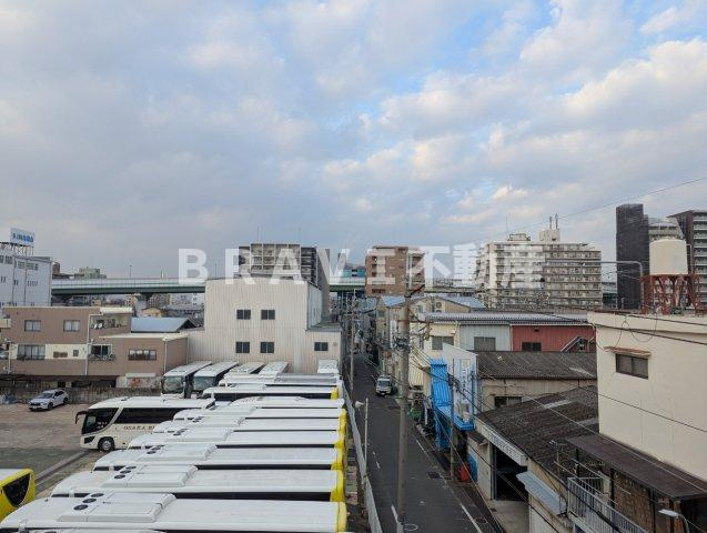 シャローム高井田 BRAVI不動産の展望