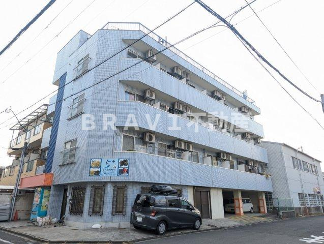 シャローム高井田 BRAVI不動産