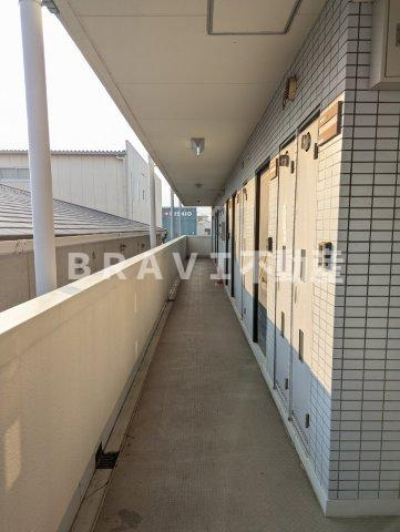 シャローム高井田 BRAVI不動産のその他共用部分
