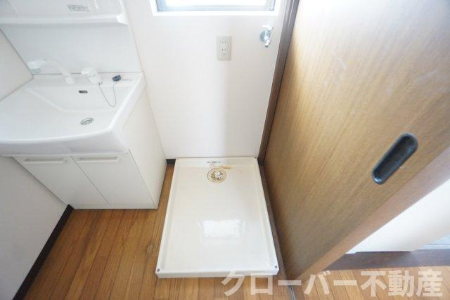グリーンヒルわかばBの設備