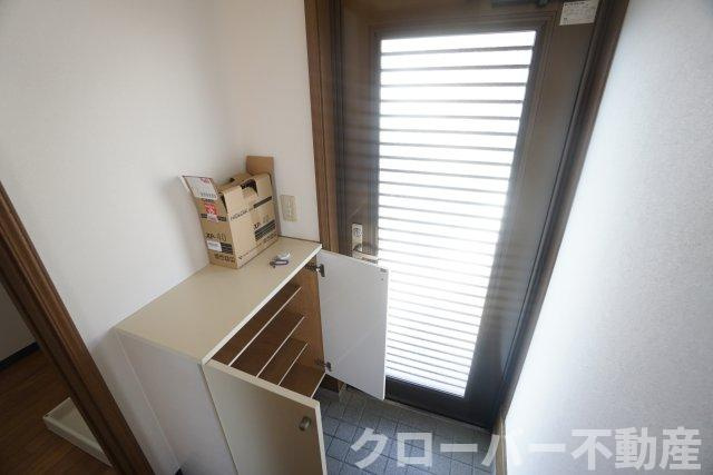 グリーンヒルわかばBのその他