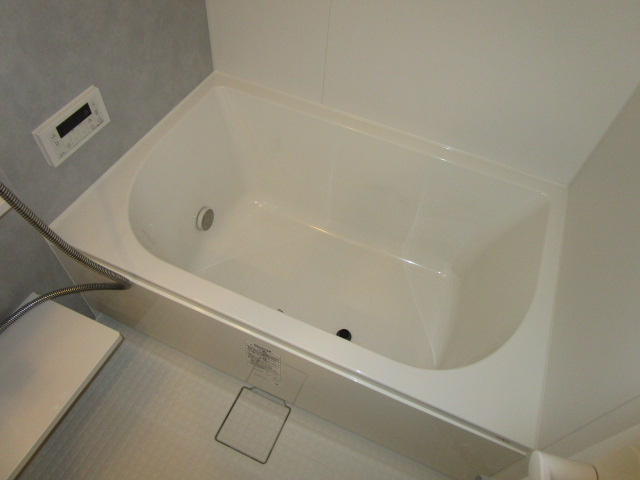 大阪市淀川区新北野１丁目の賃貸マンションの浴室