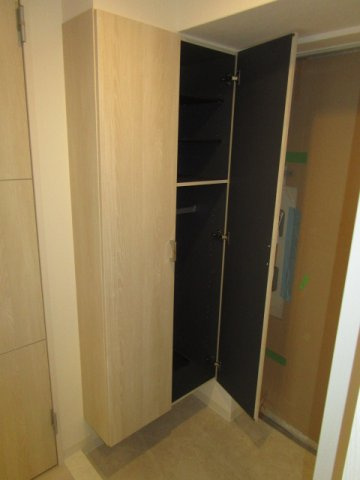 大阪市淀川区新北野１丁目の賃貸マンションのその他