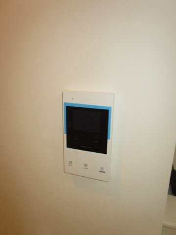 大阪市淀川区新北野１丁目の賃貸マンションのセキュリティ