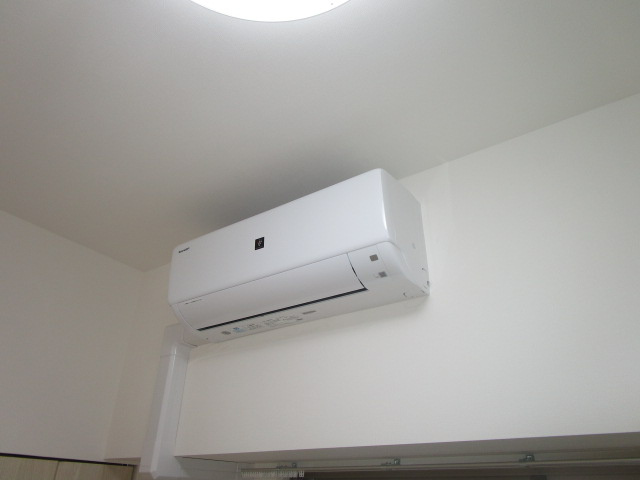 大阪市淀川区新北野１丁目の賃貸マンションの設備