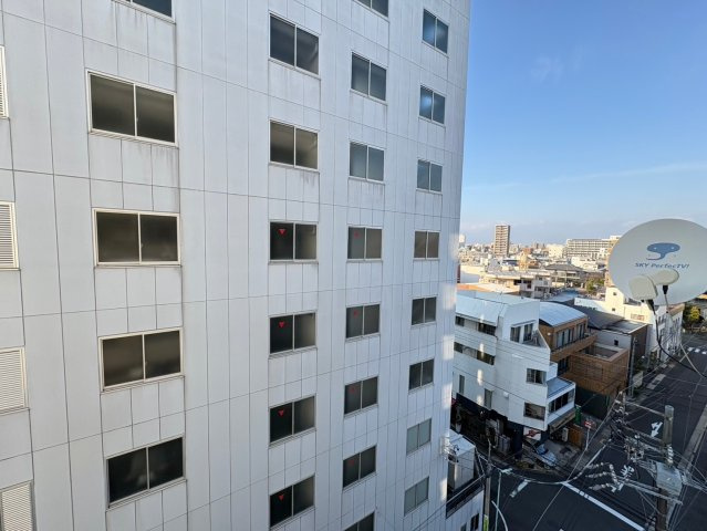 チサンマンション池下の展望|チサンマンション池下